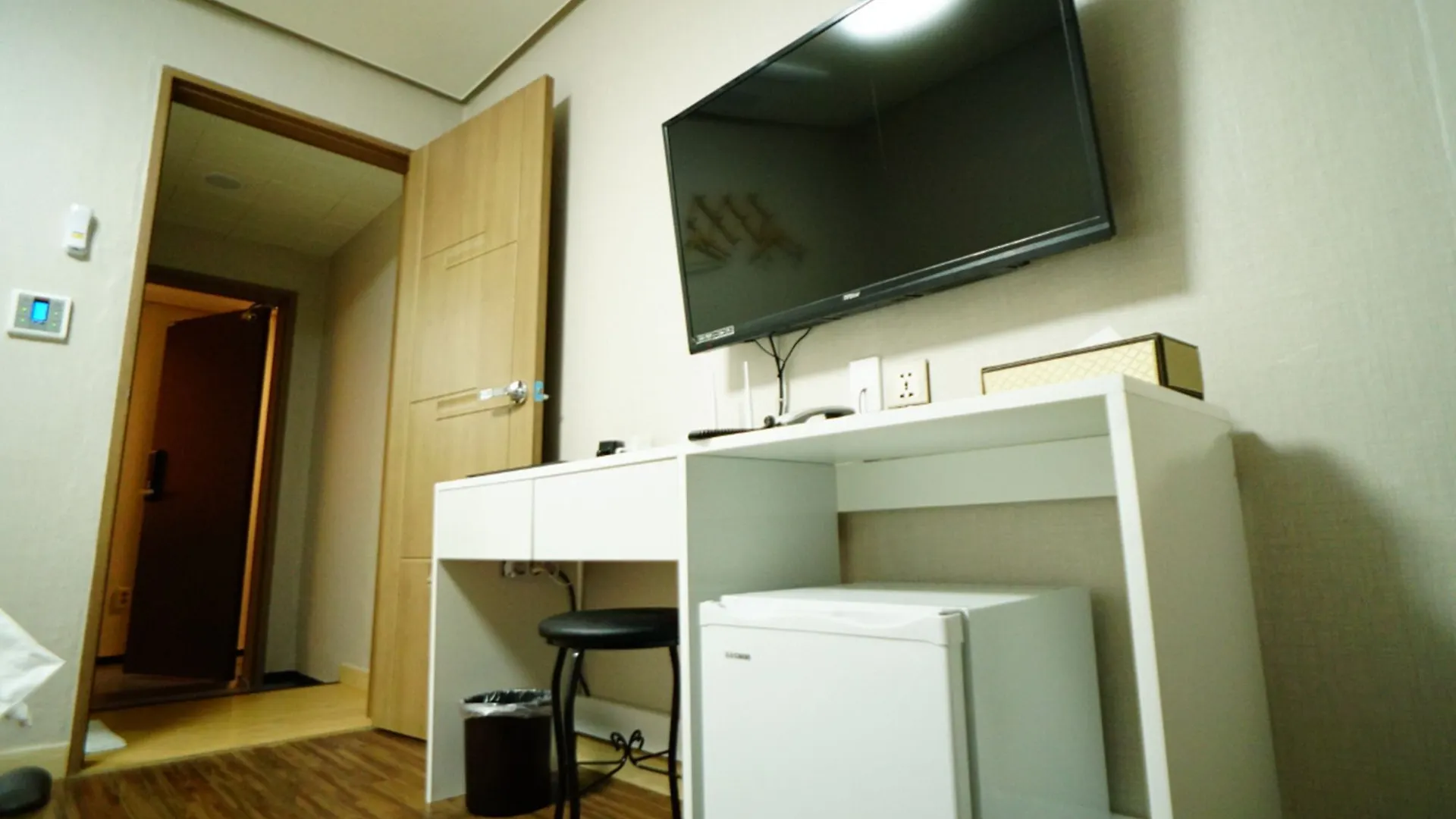 Jeju Ora Stay 2*,