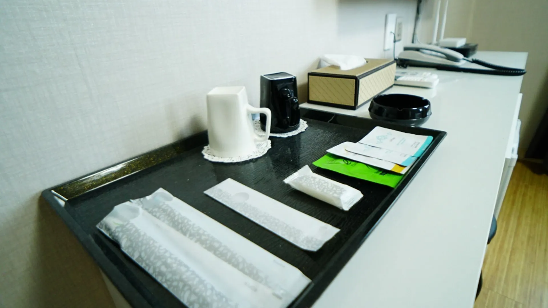 Jeju Ora Stay Hotel